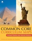 Image for Common Core Curriculum: United States History, Grades K-2