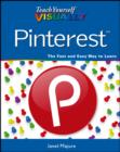 Image for Teach Yourself VISUALLY Pinterest