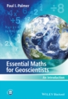 Image for Essential maths for geoscientists: an introduction