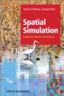 Image for Spatial simulation: exploring pattern and process