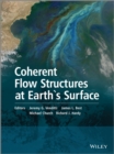 Image for Coherent flow structures at Earths surface
