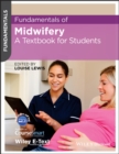 Image for Fundamentals of midwifery: a textbook for students