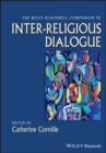 Image for The Wiley-Blackwell companion to inter-religious dialogue
