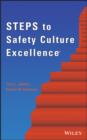 Image for Steps to safety culture excellence