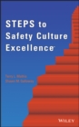 Image for Steps to Safety Culture Excellence