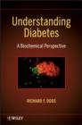 Image for Understanding diabetes: a biochemical perspective