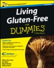 Image for Living Gluten-Free For Dummies - UK