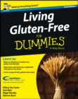 Image for Living gluten-free for dummies