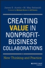 Image for Creating Value in Nonprofit-Business Collaborations