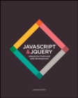 Image for JavaScript &amp; JQuery  : interactive front-end Web development