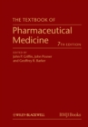 Image for The Textbook of Pharmaceutical Medicine