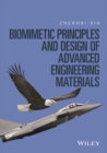 Image for Biomimetic Principles and Design of Advanced Engineering Materials