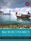 Image for Macroeconomics: understanding the global economy.