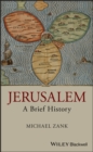 Image for Jerusalem: a brief history