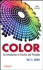 Image for Color: an introduction to practice and principles