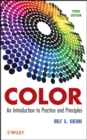 Image for Color : An Introduction to Practice and Principles
