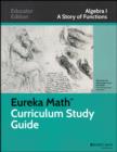 Image for Eureka mathAlgebra I,: Study guide