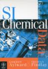 Image for SI Chemical Data + eBook Card