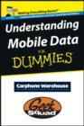 Image for Understanding Mobile Data For Dummies / CPW Limite d Edition