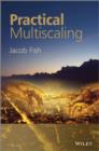 Image for Practical Multiscaling