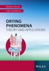 Image for Drying Phenomena: Theory and Applications