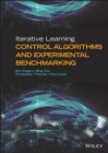 Image for Iterative Learning Control Algorithms and Experimental Benchmarking