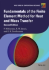 Image for Fundamentals of the finite element method for heat and fluid flow.