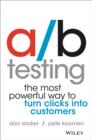 Image for A/B Testing
