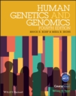 Image for Human genetics and genomics.