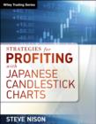 Image for Strategies for Profiting With Japanese Candlestick Charts