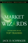 Image for Market wizards: interviews with top traders : 73