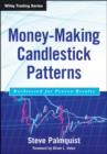 Image for Money-making candlestick patterns: backtested for proven results