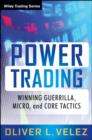 Image for Power trading