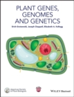 Image for Plant genes, genomes, and genetics