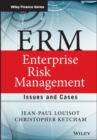 Image for ERM - enterprise risk management  : issues and cases