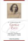 Image for A companion to George Eliot