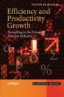 Image for Efficiency and productivity growth: modelling in the financial services industry