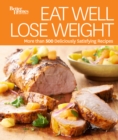 Image for Eat well lose weight