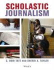 Image for Scholastic journalism