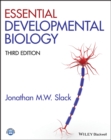 Image for Essential developmental biology