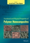 Image for Functional and Physical Properties of Polymer Nanocomposites