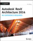 Image for Autodesk  Revit  architecture 2014  : no experience required