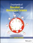 Image for Encyclopedia of Biocolloid and Biointerface Science, 2 Volume Set