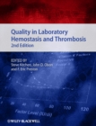 Image for Quality in Laboratory Hemostasis and Thrombosis