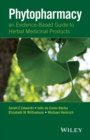 Image for Phytopharmacy: an evidence-based guide to herbal medicinal products