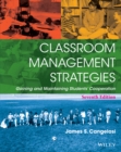 Image for Classroom Management Strategies