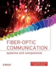 Image for Fiber Optic Communication Prec