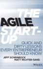 Image for The Agile Start-Up