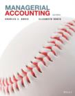 Image for Managerial Accounting, 2nd Edition