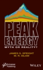 Image for Peak Energy : Myth or Reality?